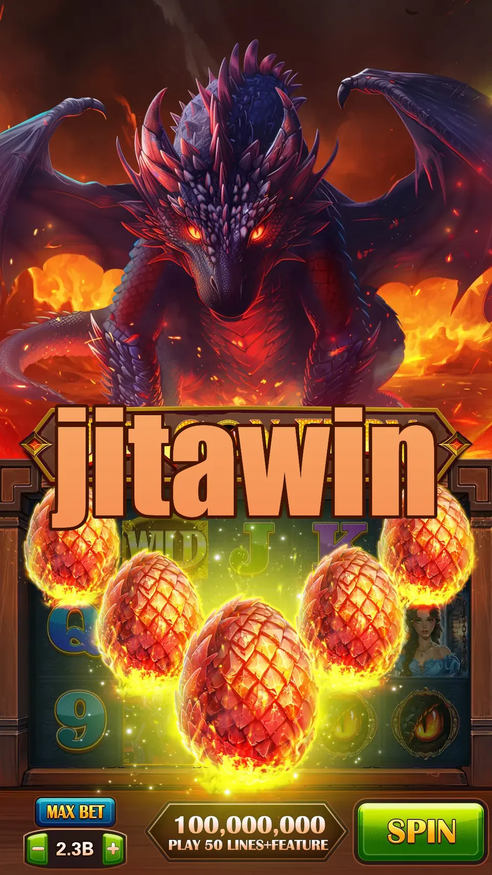 jitawin ডাউনলোড