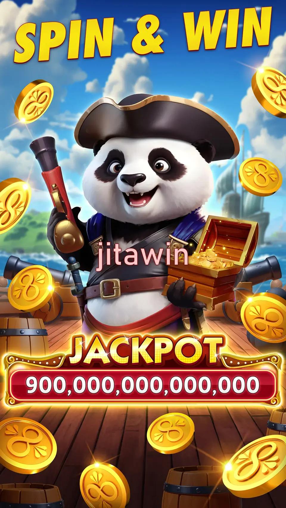 jitawin লগইন