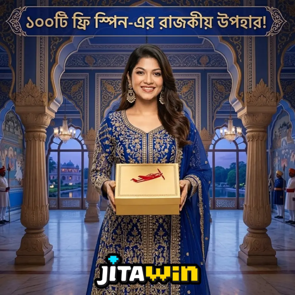jitawin APK অফিসিয়াল ডাউনলোড