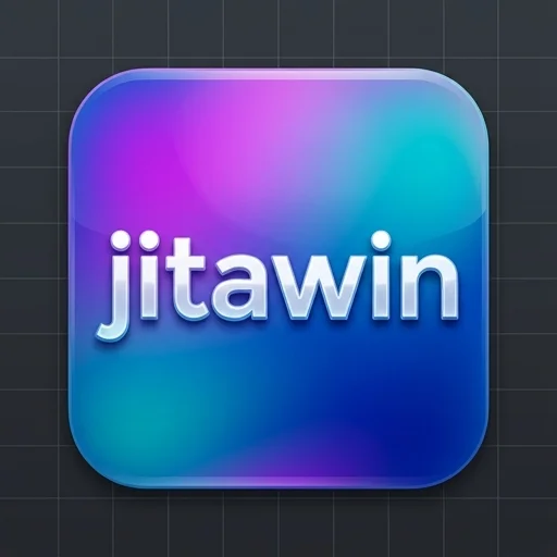 jitawin Logo - অফিসিয়াল