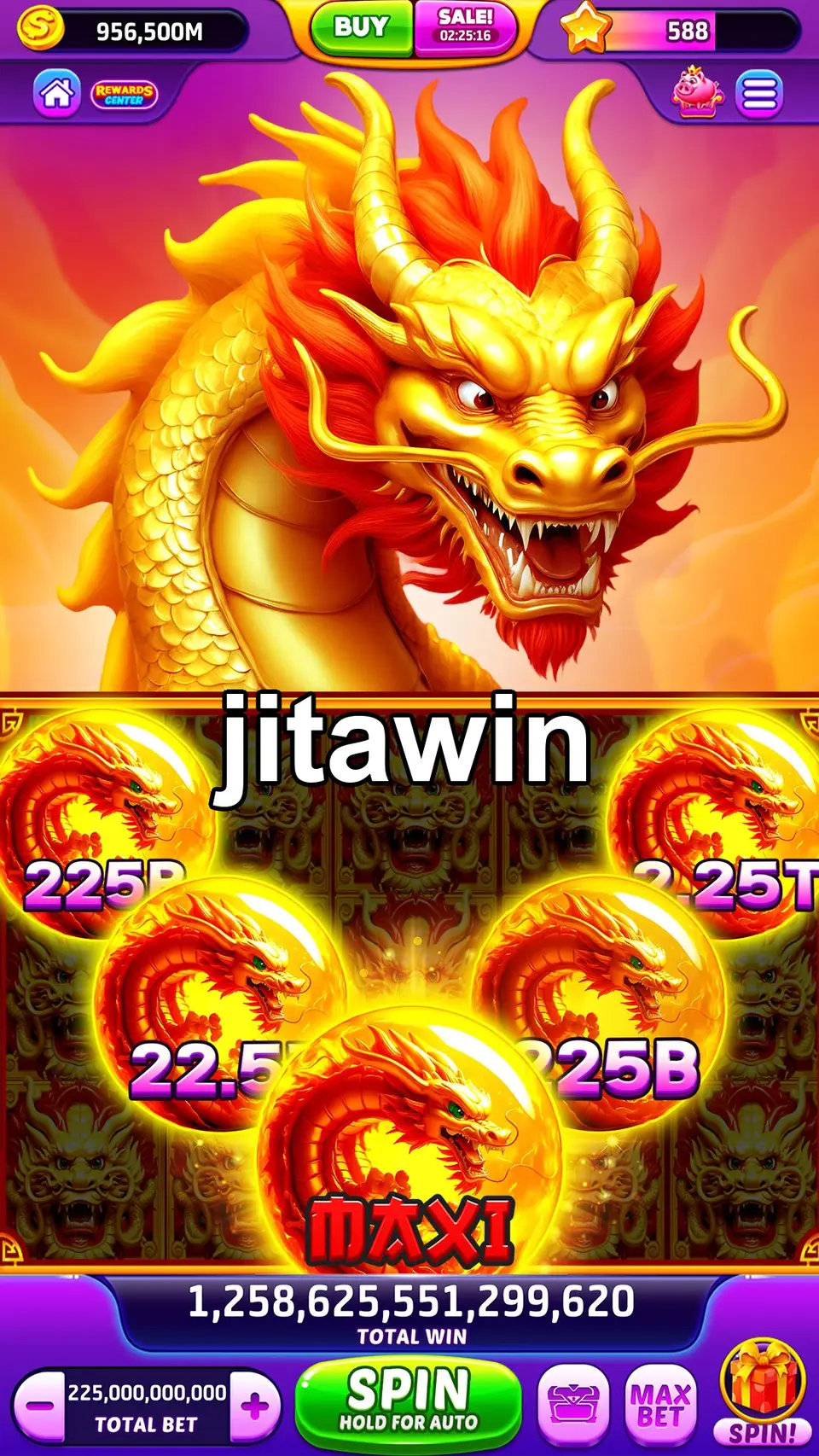 jitawin স্ক্রিনশট অফিসিয়াল APK